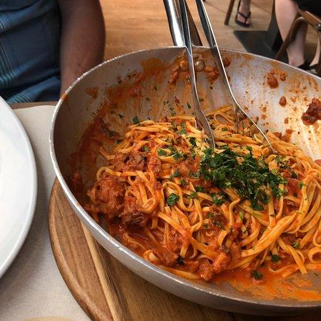 Ristorante Pizzeria Atmosphera